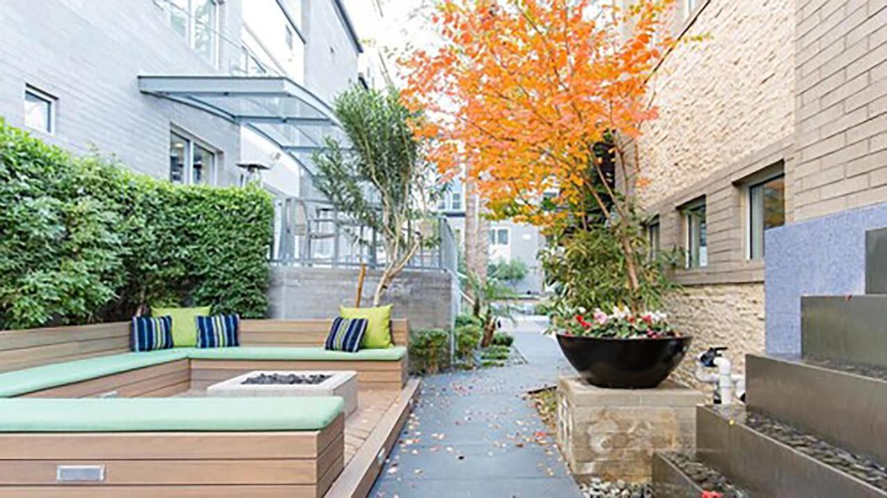 Shopping & Dining 1 Mile - 24 Hour Pool With Parking - 4036 Phoenix Exterior foto