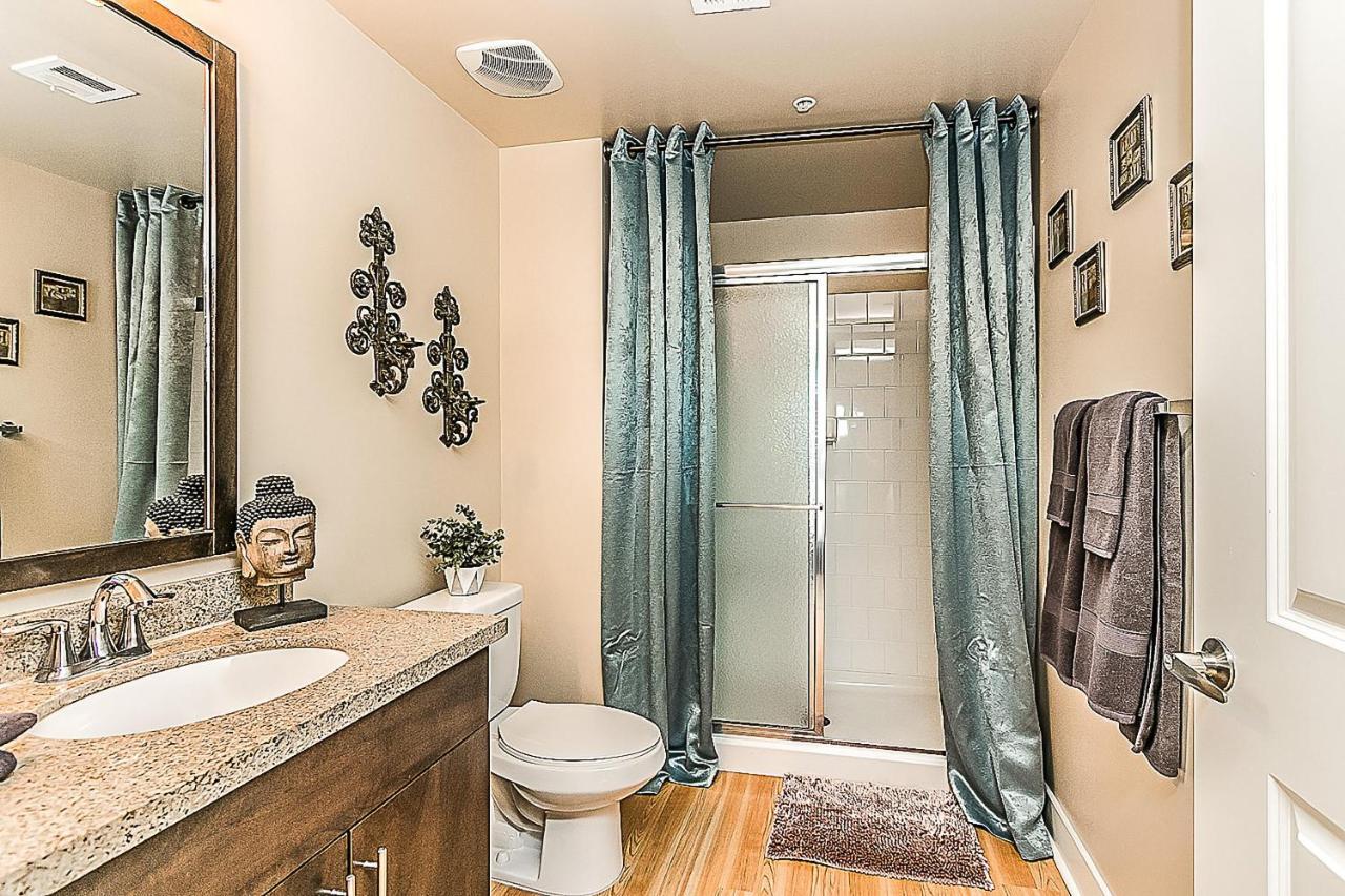 Shopping & Dining 1 Mile - 24 Hour Pool With Parking - 4036 Phoenix Exterior foto