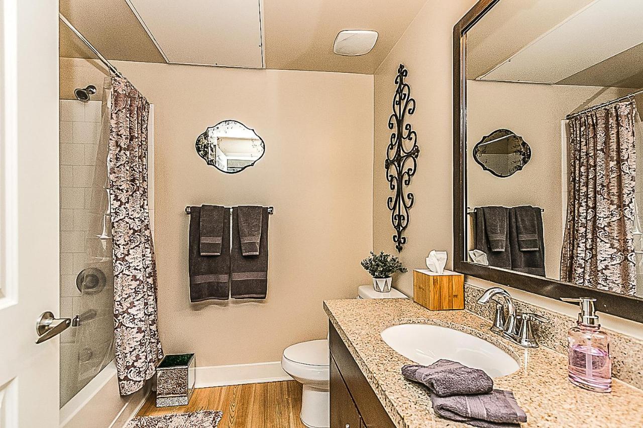 Shopping & Dining 1 Mile - 24 Hour Pool With Parking - 4036 Phoenix Exterior foto