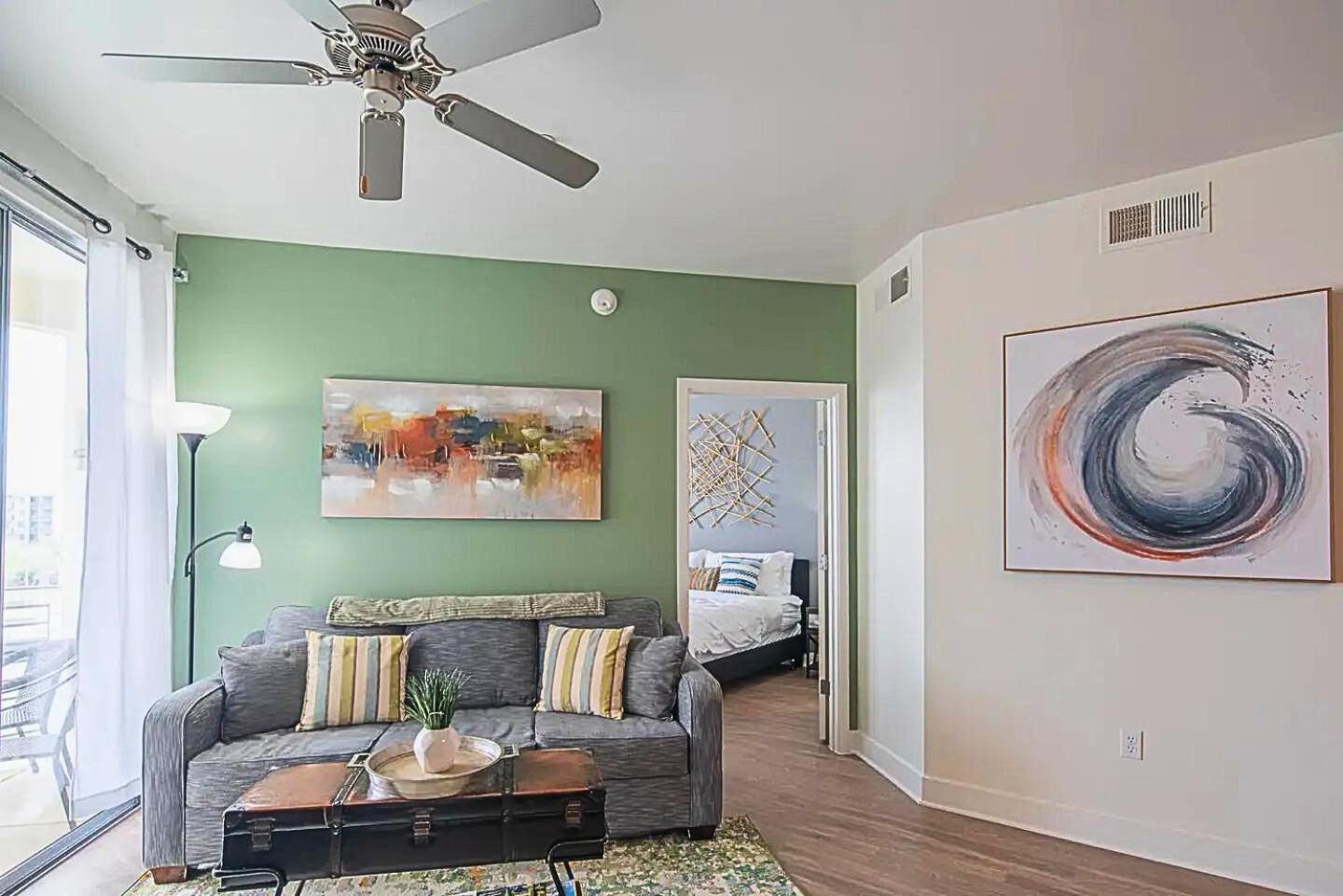 Shopping & Dining 1 Mile - 24 Hour Pool With Parking - 4036 Phoenix Exterior foto