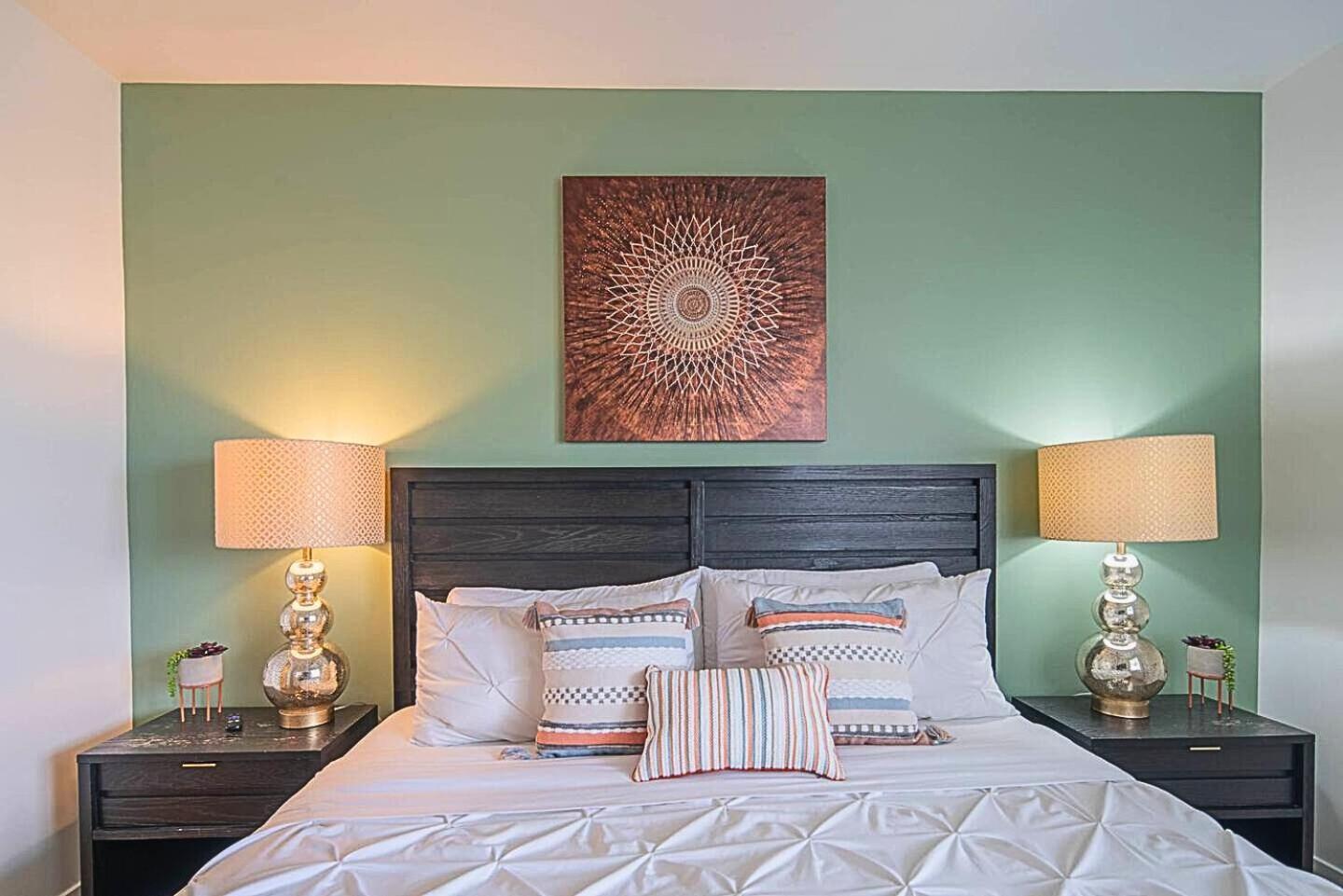 Shopping & Dining 1 Mile - 24 Hour Pool With Parking - 4036 Phoenix Exterior foto
