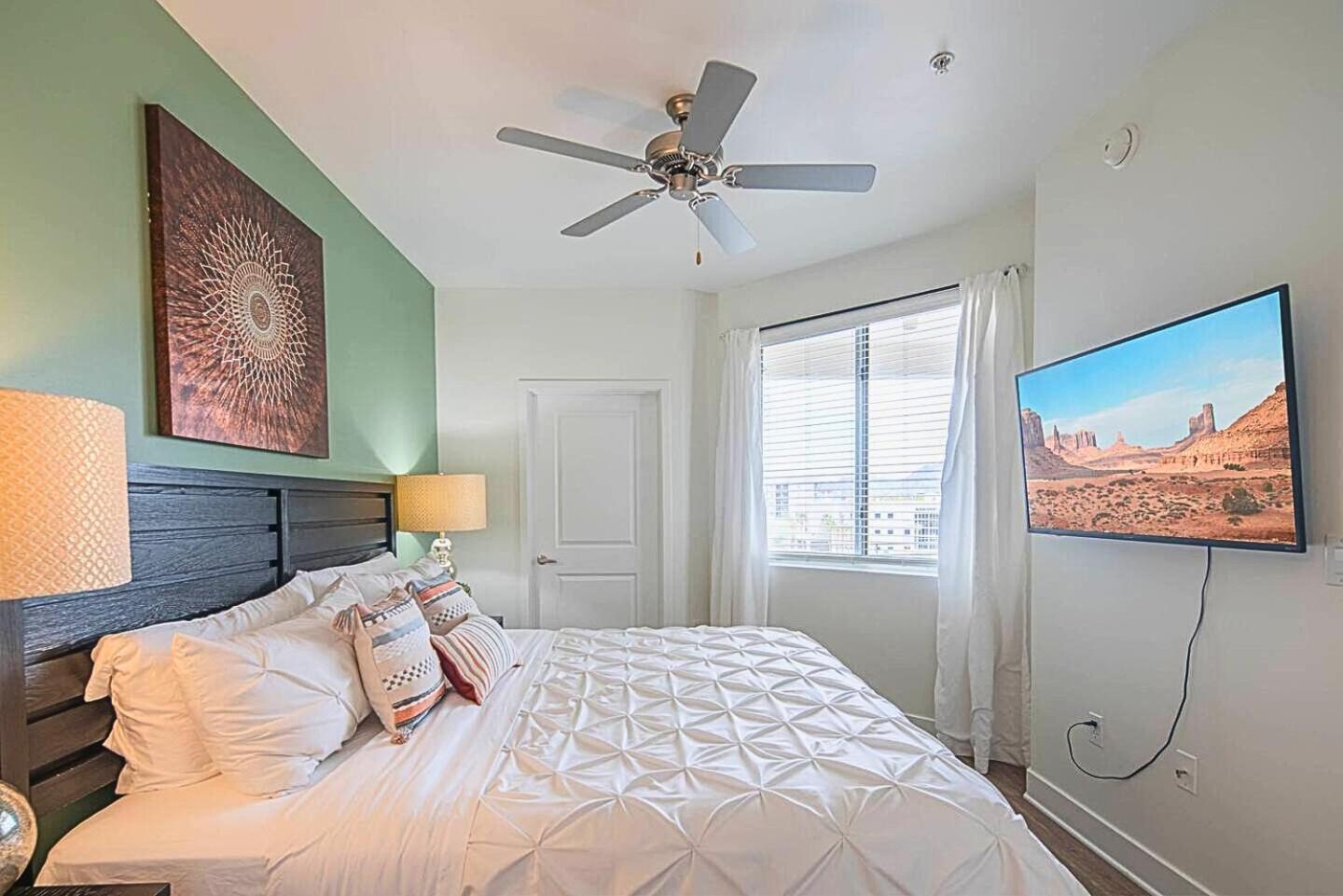 Shopping & Dining 1 Mile - 24 Hour Pool With Parking - 4036 Phoenix Exterior foto