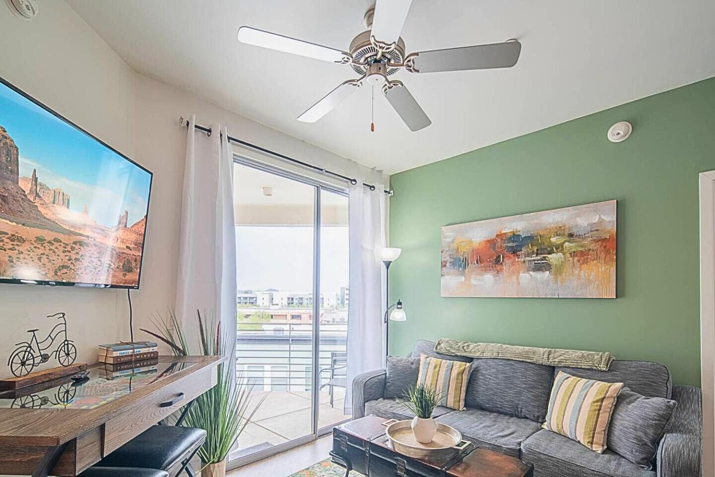 Shopping & Dining 1 Mile - 24 Hour Pool With Parking - 4036 Phoenix Exterior foto